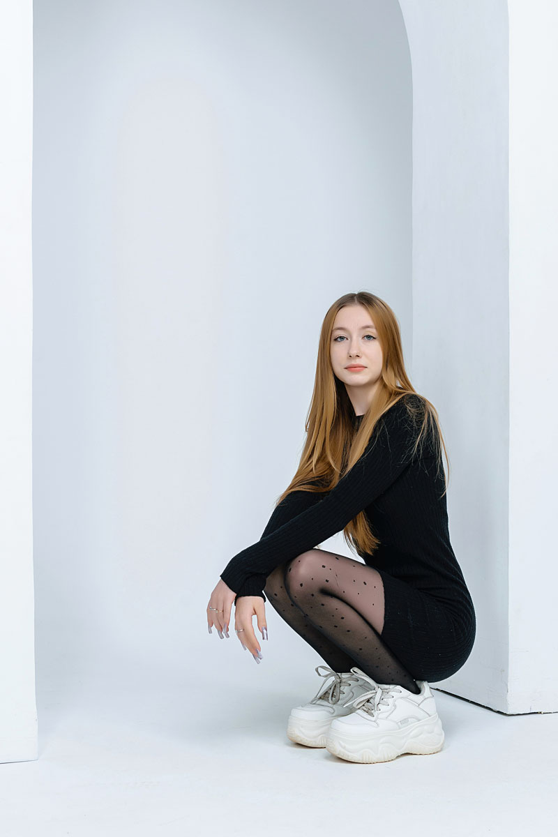 Portfolio Vitalii Yesypenko Photographer from Kiev