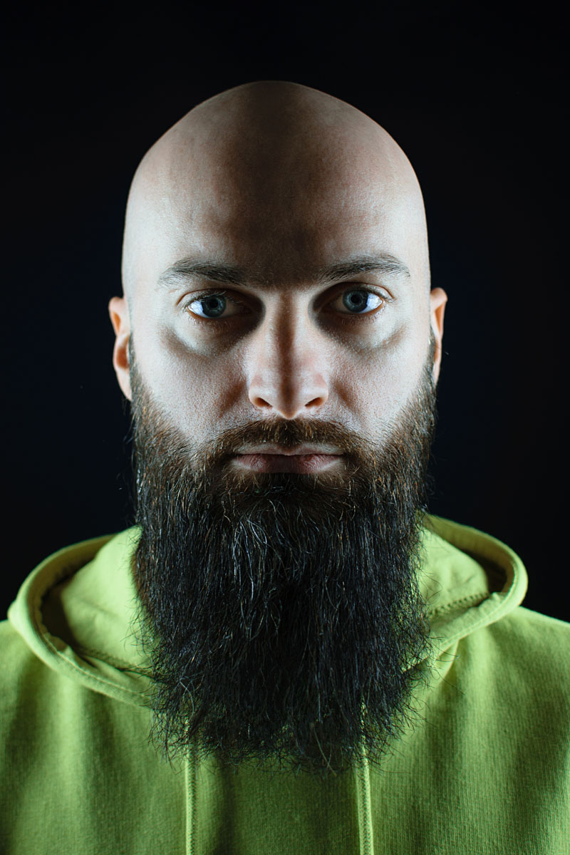 Portfolio Vitalii Yesypenko Photographer from Kiev