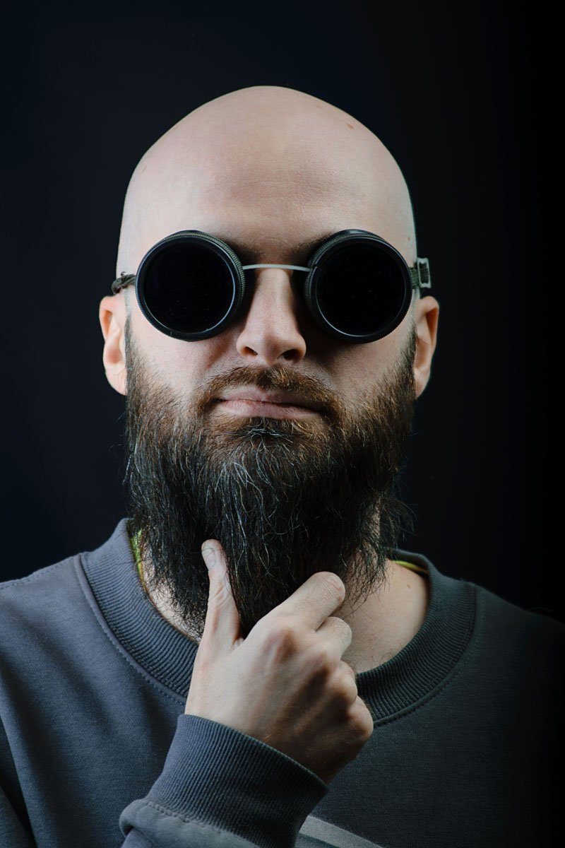 Portfolio Vitalii Yesypenko Photographer from Kiev