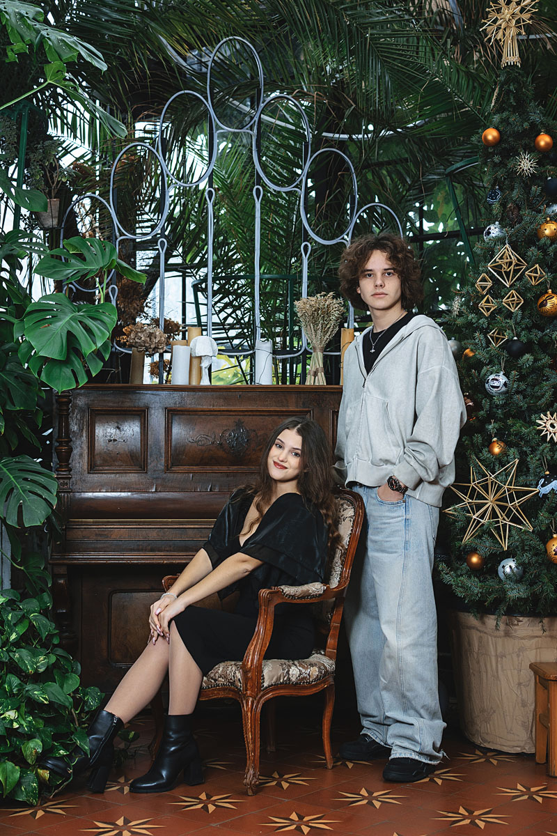 Portfolio Vitalii Yesypenko Photographer from Kiev