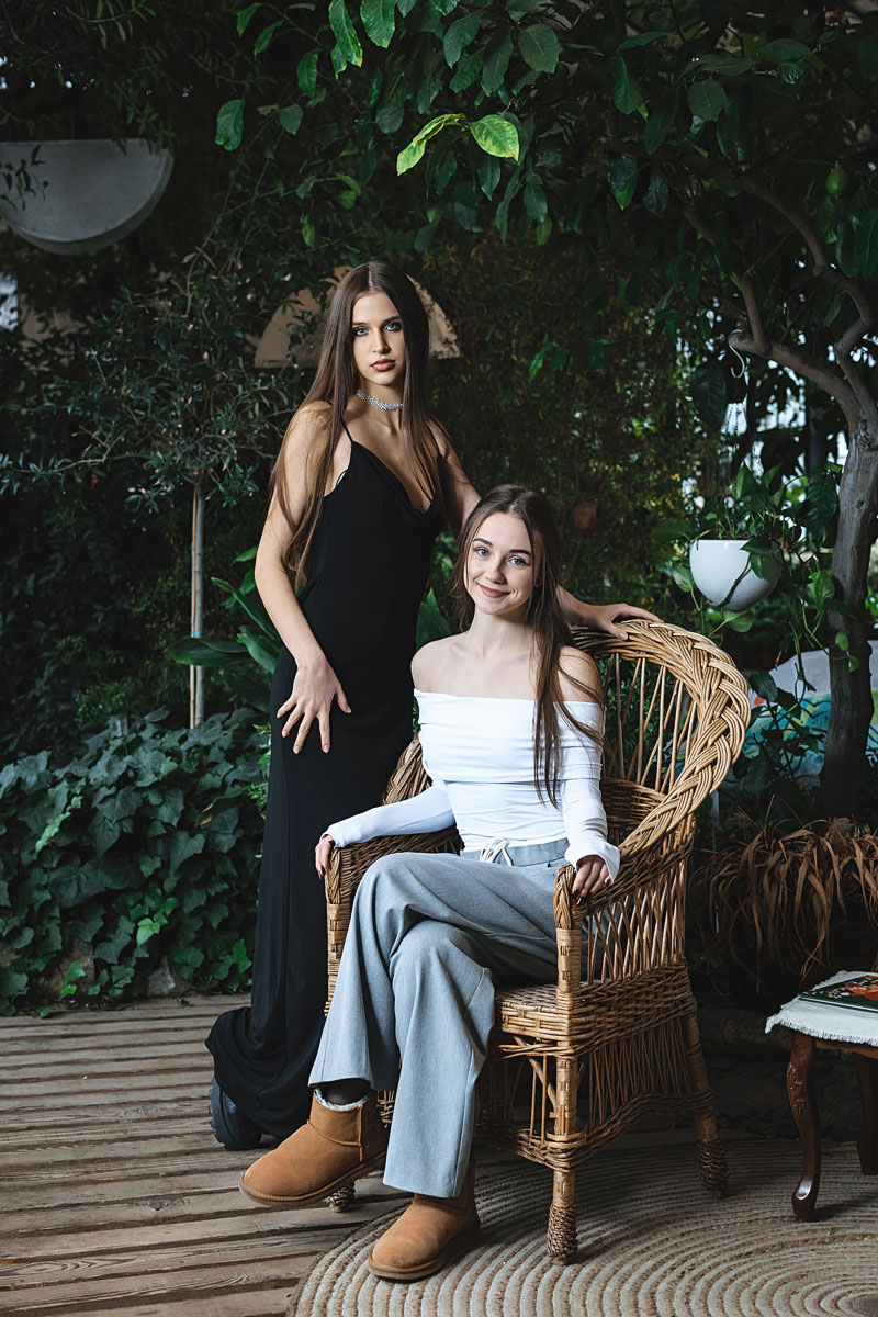 Portfolio Vitalii Yesypenko Photographer from Kiev
