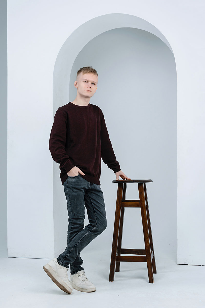 Portfolio Vitalii Yesypenko Photographer from Kiev