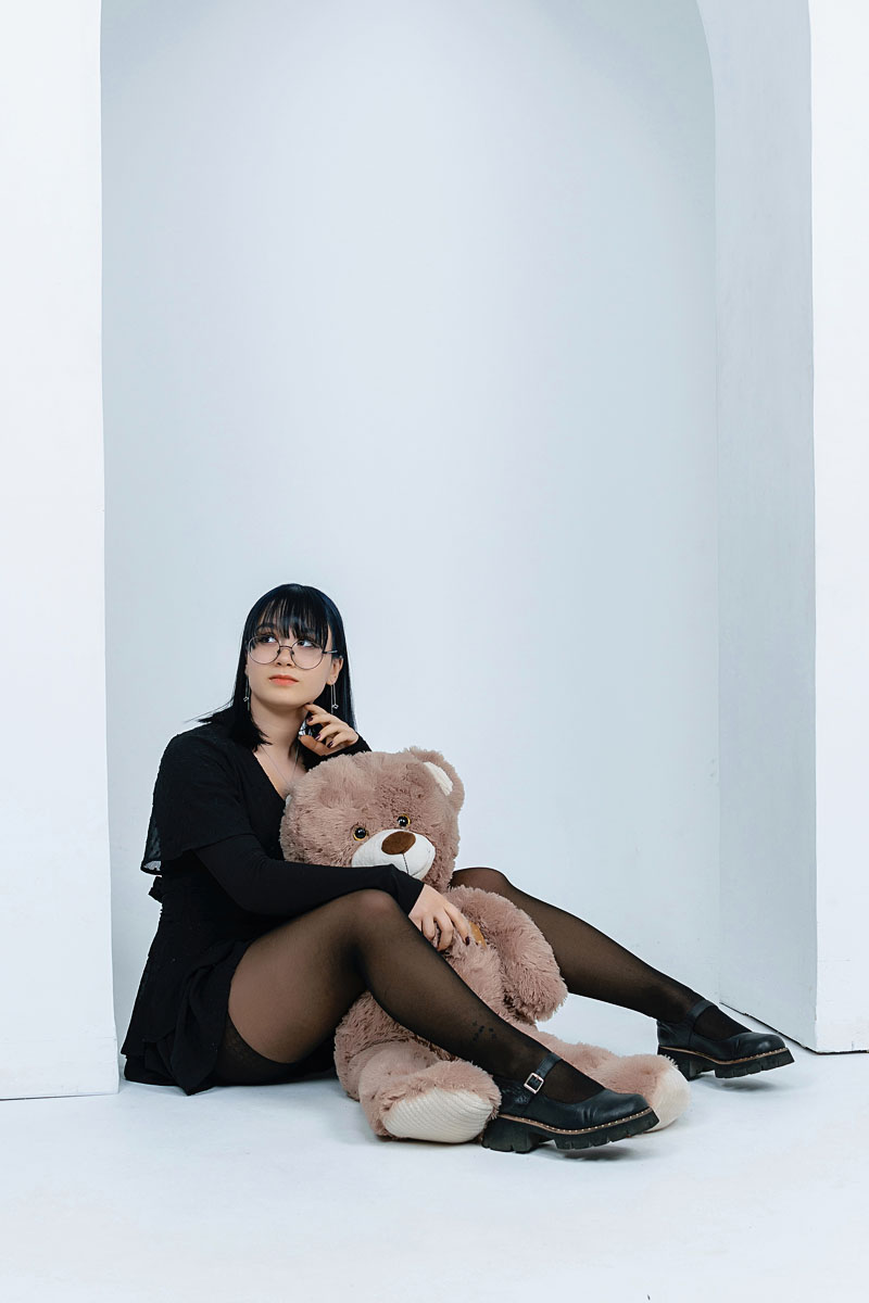 Portfolio Vitalii Yesypenko Photographer from Kiev