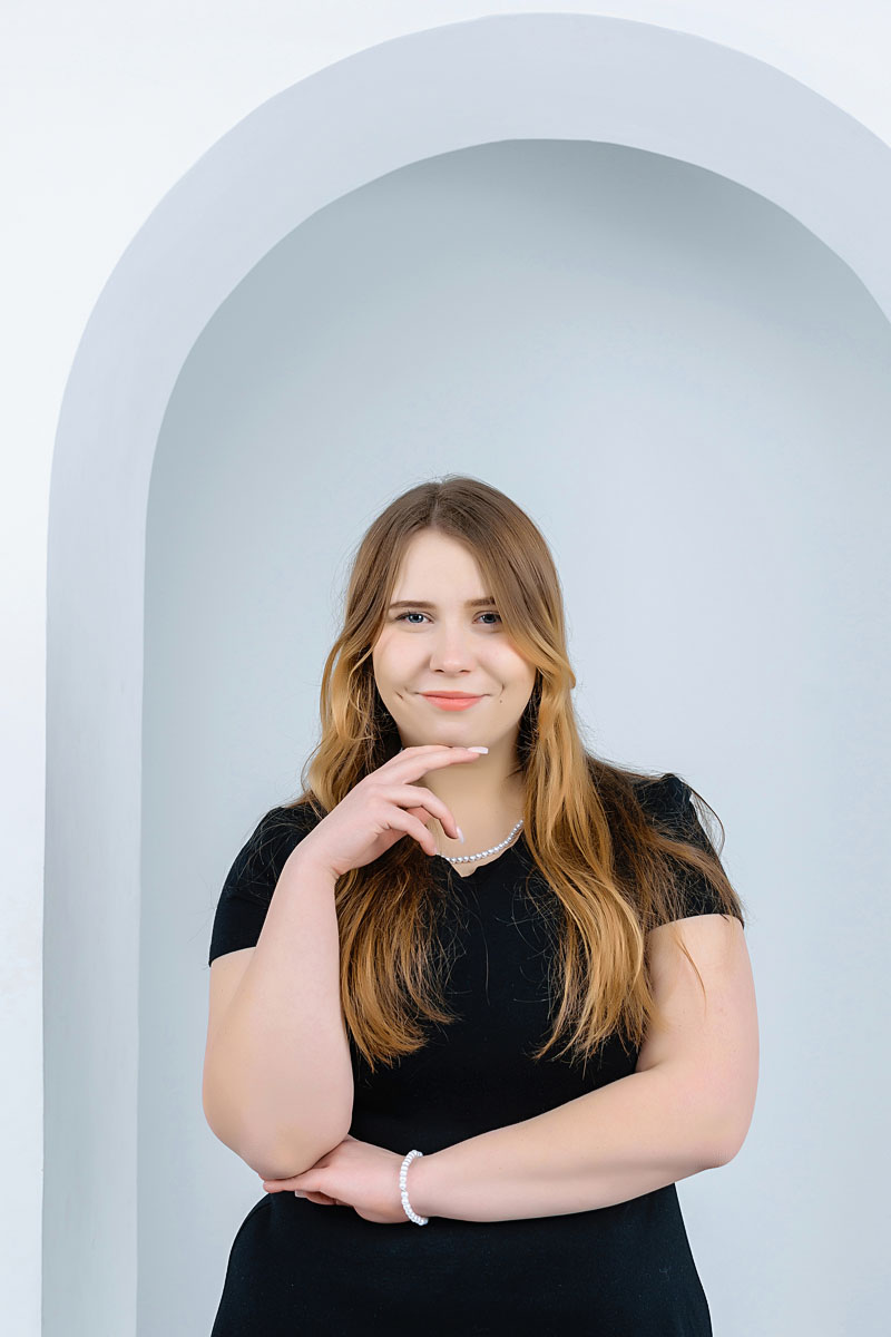 Portfolio Vitalii Yesypenko Photographer from Kiev