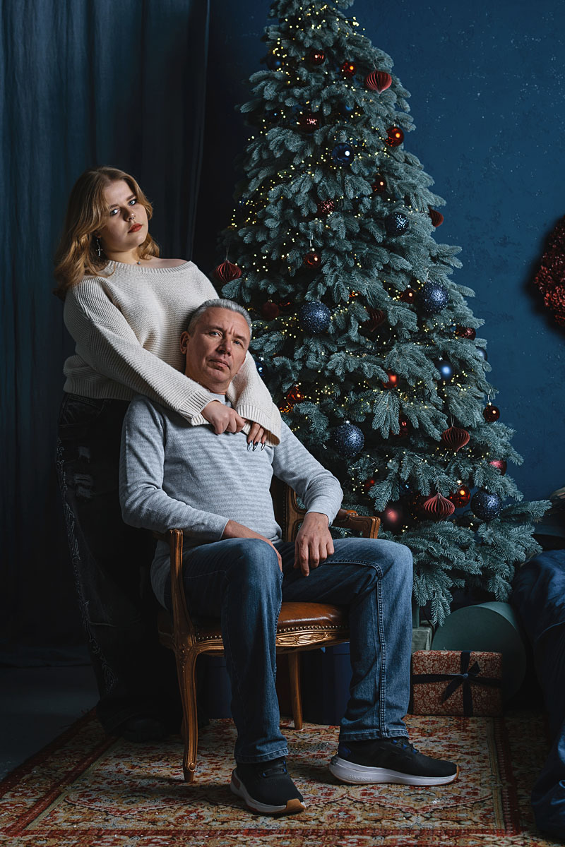Portfolio Vitalii Yesypenko Photographer from Kiev