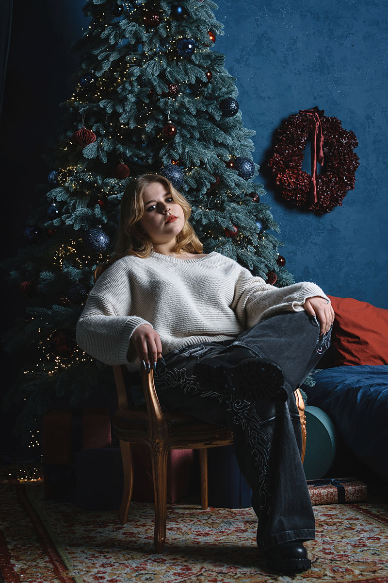 Portfolio Vitalii Yesypenko Photographer from Kiev