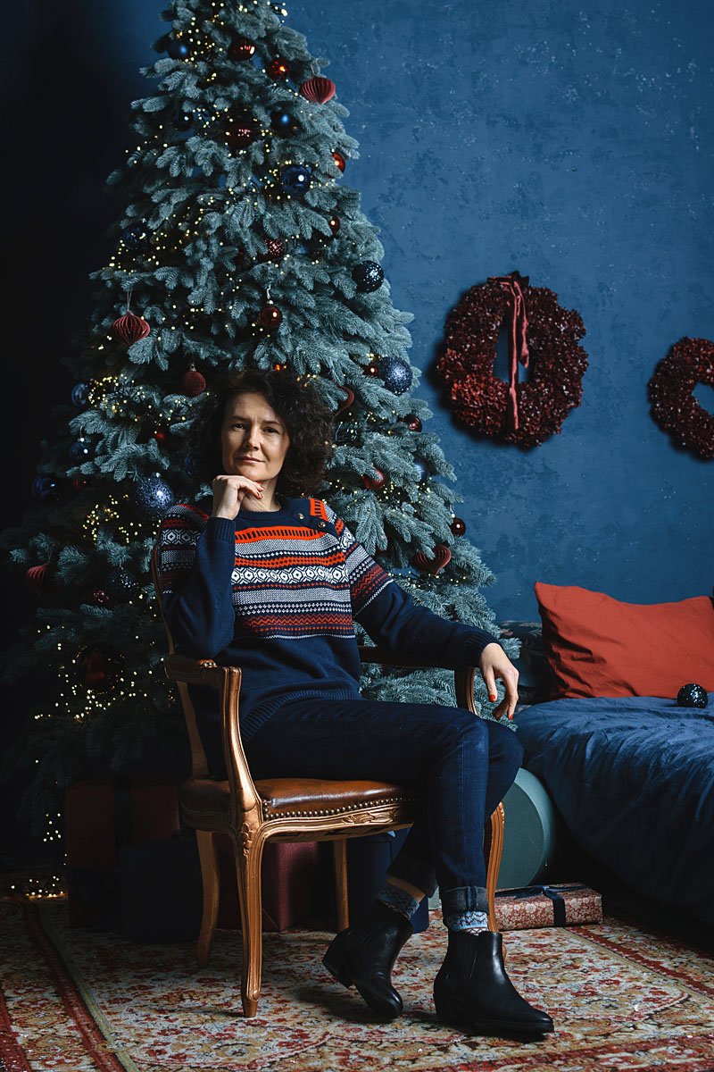 Portfolio Vitalii Yesypenko Photographer from Kiev