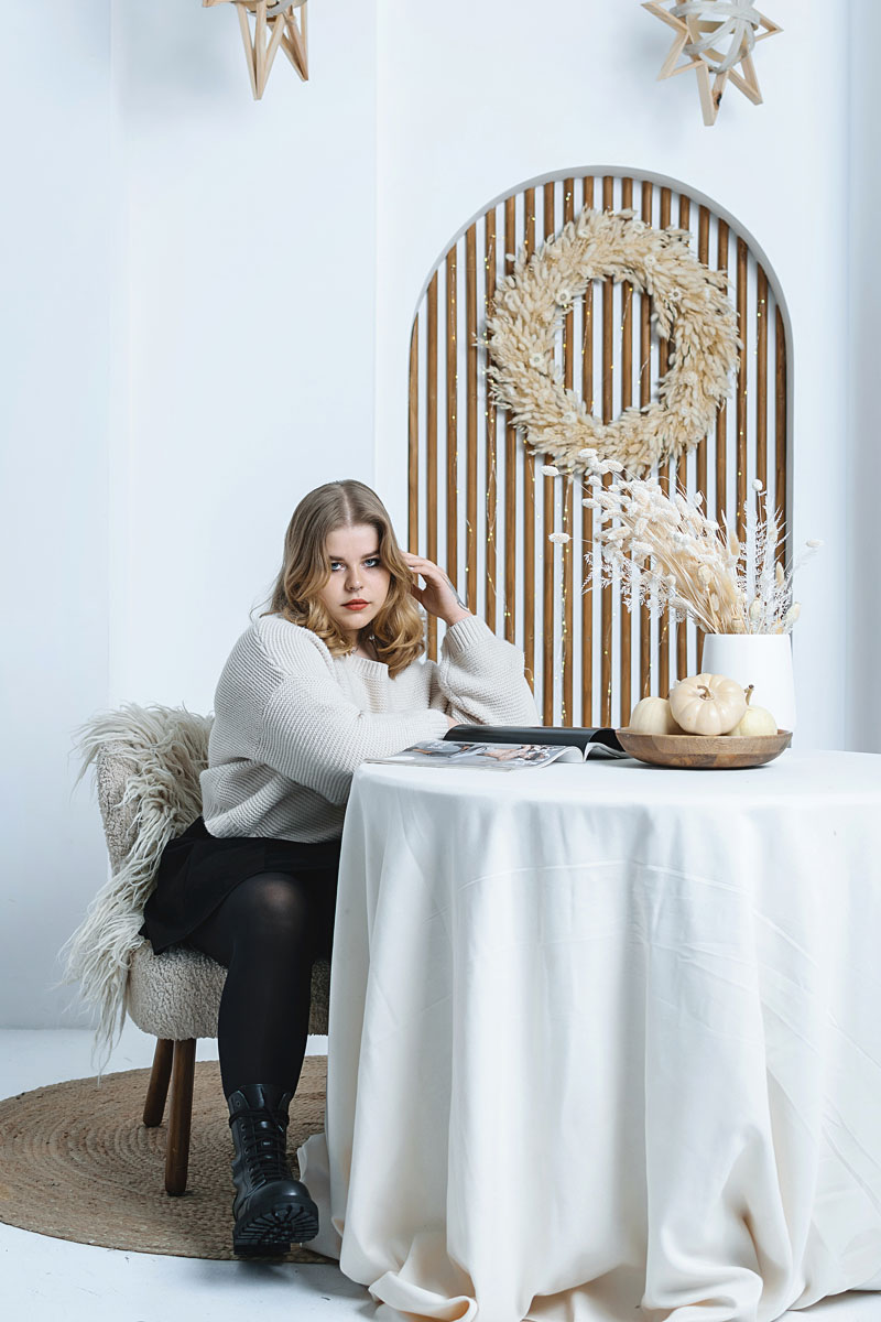 Portfolio Vitalii Yesypenko Photographer from Kiev
