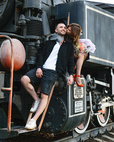Love Story, фотосесії закоханих, лавсторі